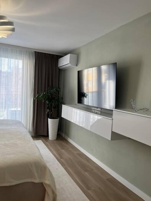 Apartman Artemis Apartment Kosice Luaran gambar