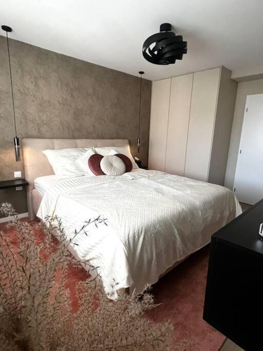 Apartman Artemis Apartment Kosice Luaran gambar